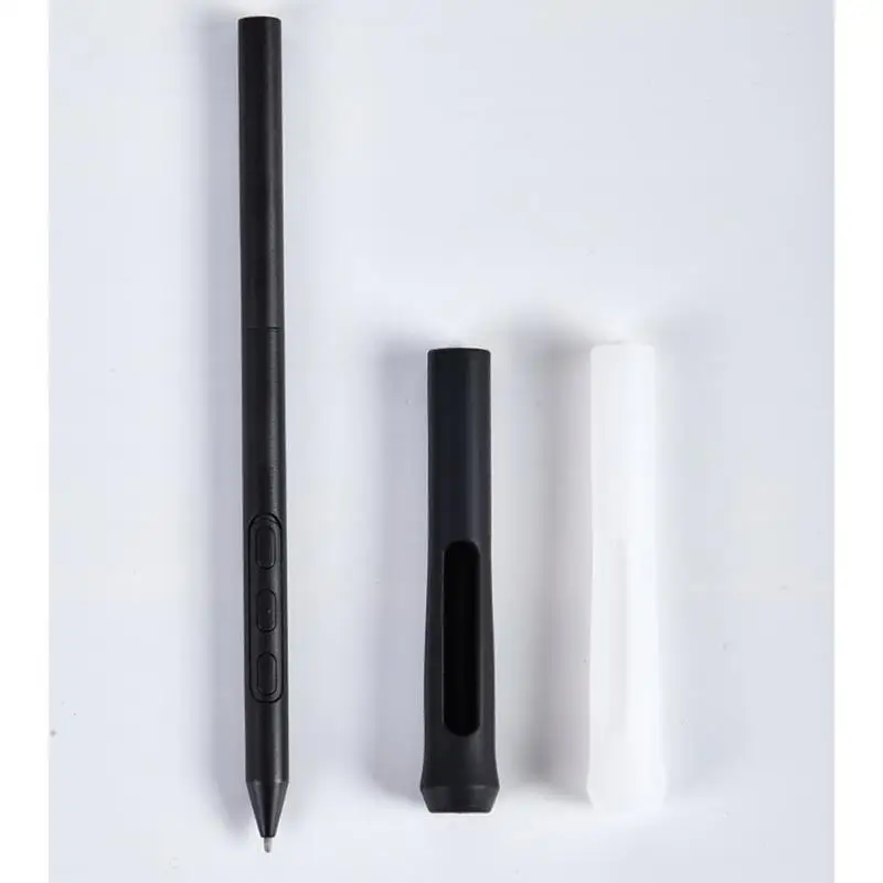 

652F Silicone Pen Grip Pen Sleeve Cover For Pen 3 PTK470 PTK670