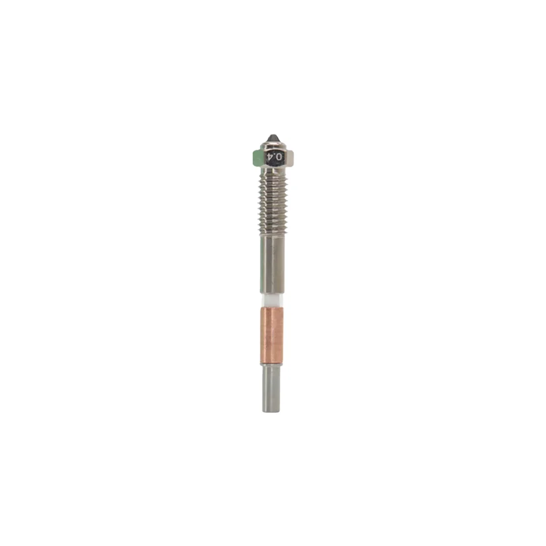 QIDI 3D Printer Bimetallic Nozzle [Suitable for Plus 4]