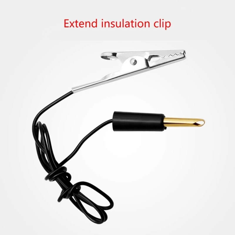 Accurate Car & Current Measurement Device Practical Circuit Testing Pen