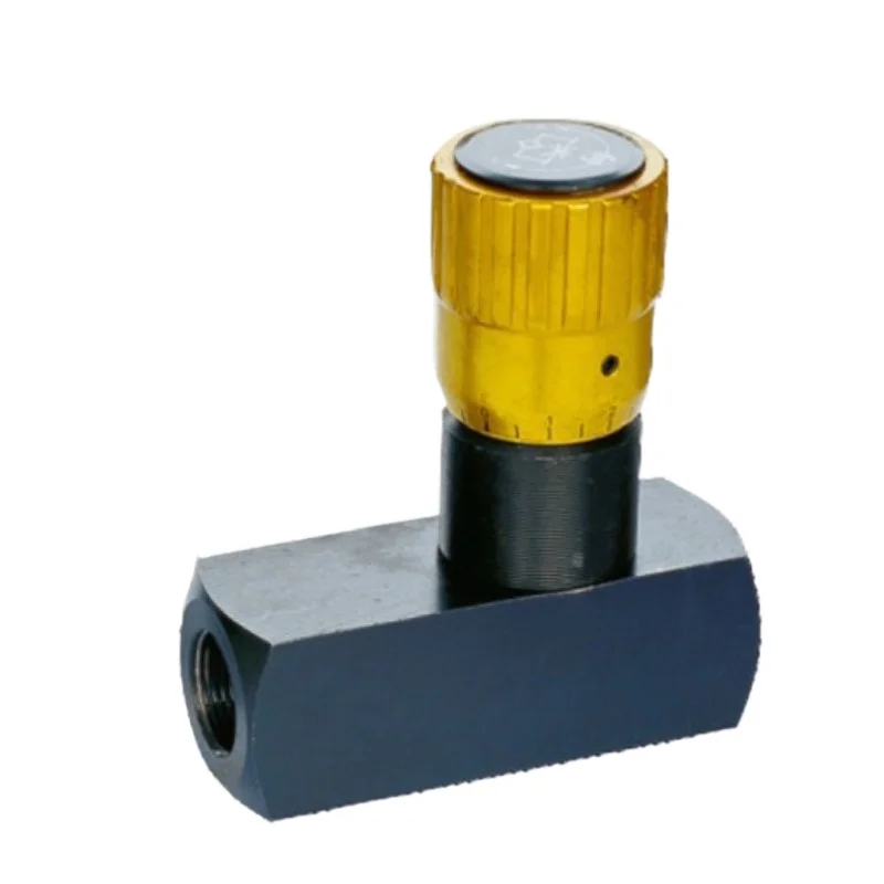 For One-way Throttle Valve LA-G10-aRC/50 Mechanical Parts