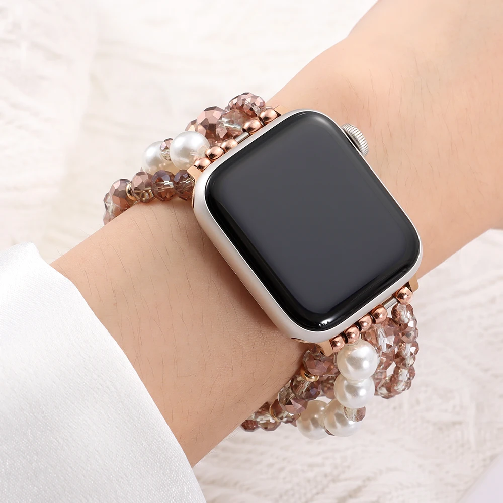 Women Strap for iWatch Ultra S - огляд і ціна Apple Smartwatch Accessories