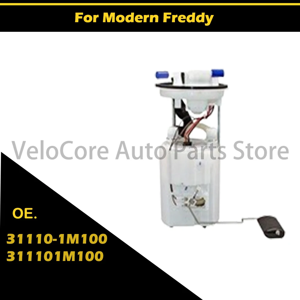 

31110-1M100 311101M100 for modern Freddy fuel pump assemblies