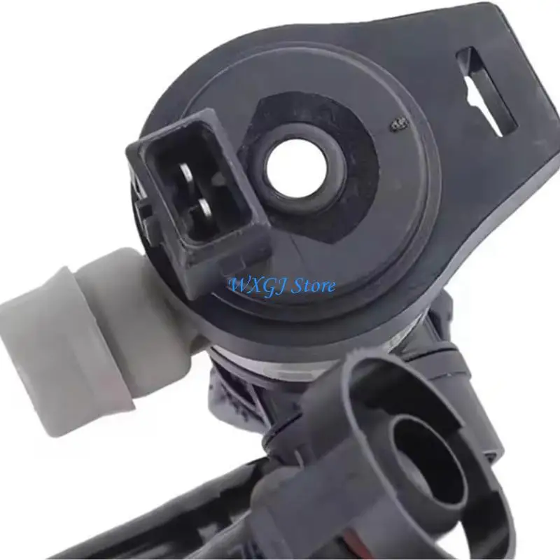 

37JE 13907601209 Car Ventilation Valves with Pipe 13907618657 for F07