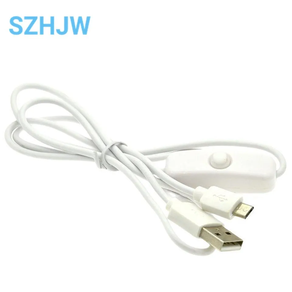 Usb Cable For Raspb… - image