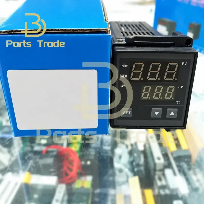 New Original for XMTG-8000 K XMTG-B8081 Solid State Output Intelligent Controller