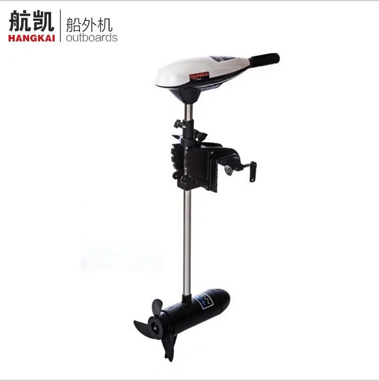 Hangkai ET65L Elect… - image
