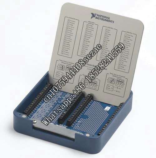 

NI SCB-68A распределительная коробка 782536-01 экранированная I/O новая и доступная