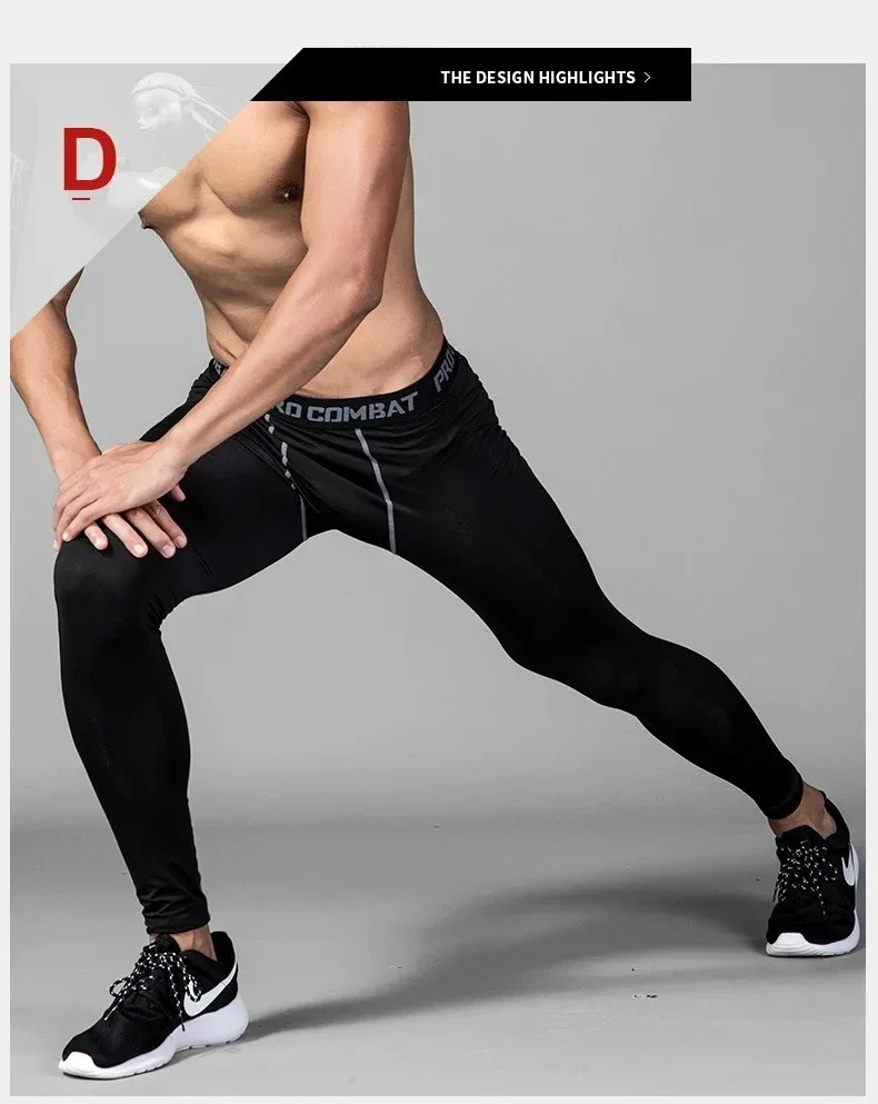 The most popular running skinny pants in 2025, warm, close-fitting, skin-friendly and comfortable image 6