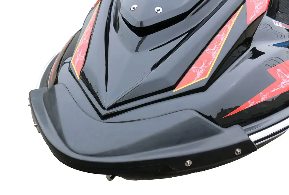 2026 KNL 4 Stroke Motorboat Price Made in China