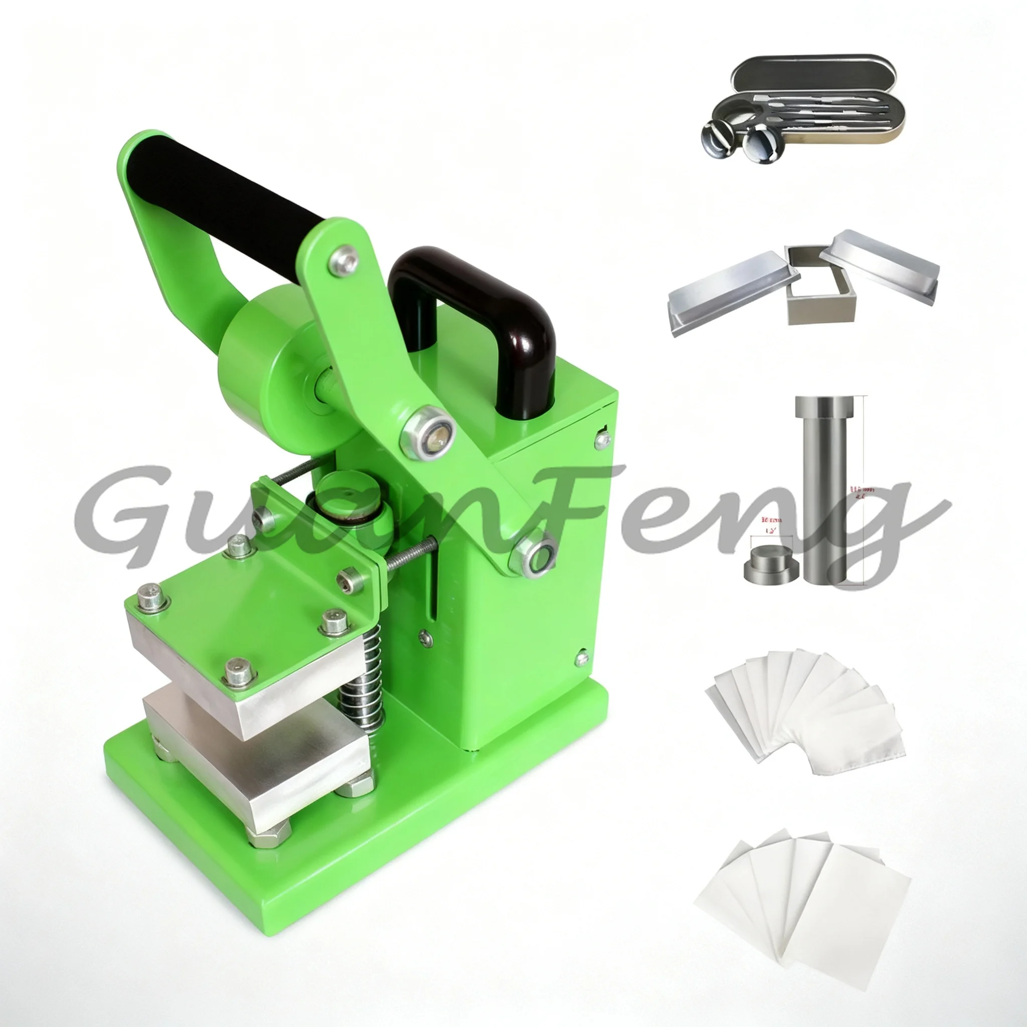 Nylon Square Rosin Press Filter Bag, High Temp Filter Pouch for Rosin Extraction Process