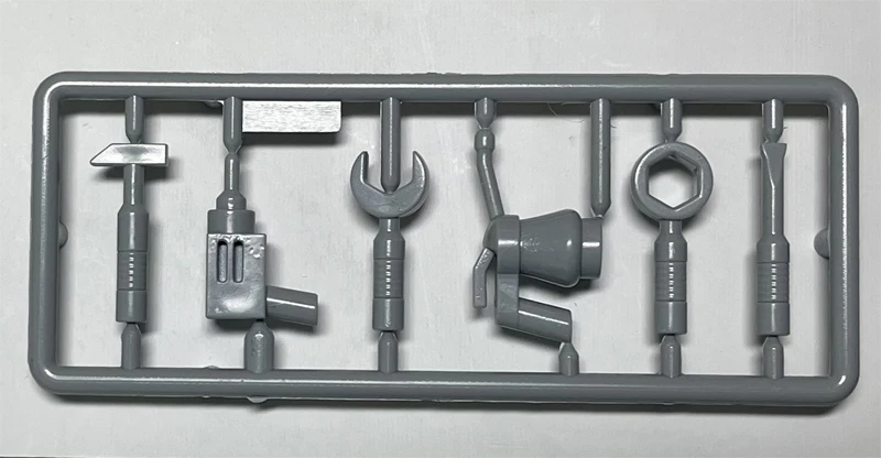 *Tool set 2 * D177 10 pcs DIY enlighten block brick part No. 11402 604550 Compatible With Other Assembles Particles