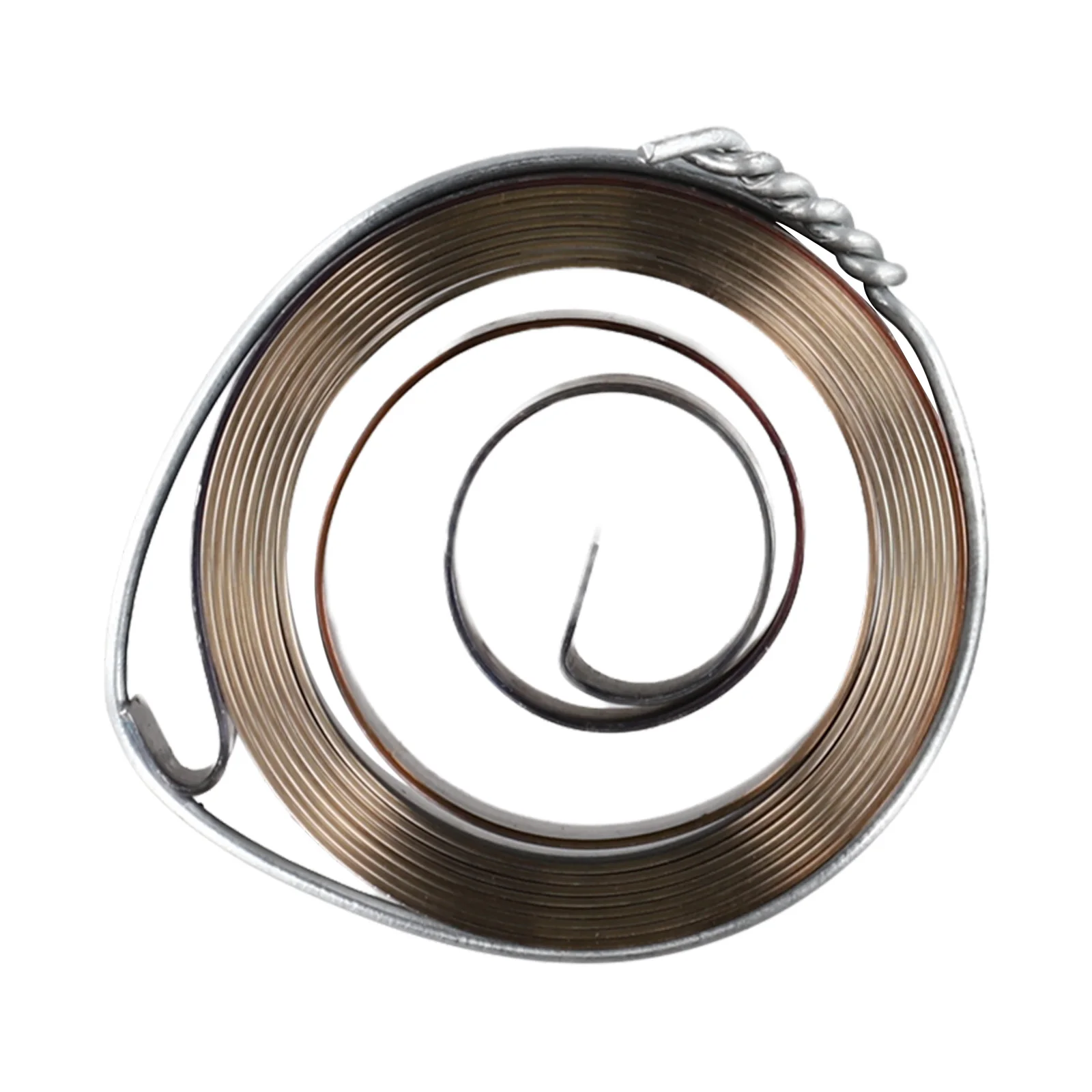 

Экономичные сменные спиральные пружины двойной упаковки с простым установкой. Размеры длины 4 дюйма и диаметром 1 дюйм.