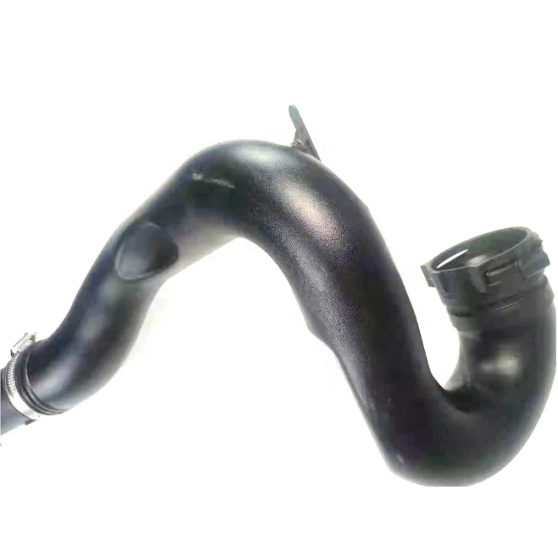 T2H6775 1Piece Intercooler Exhaust Hose Pipe for Jaguar XE XF F-PACE