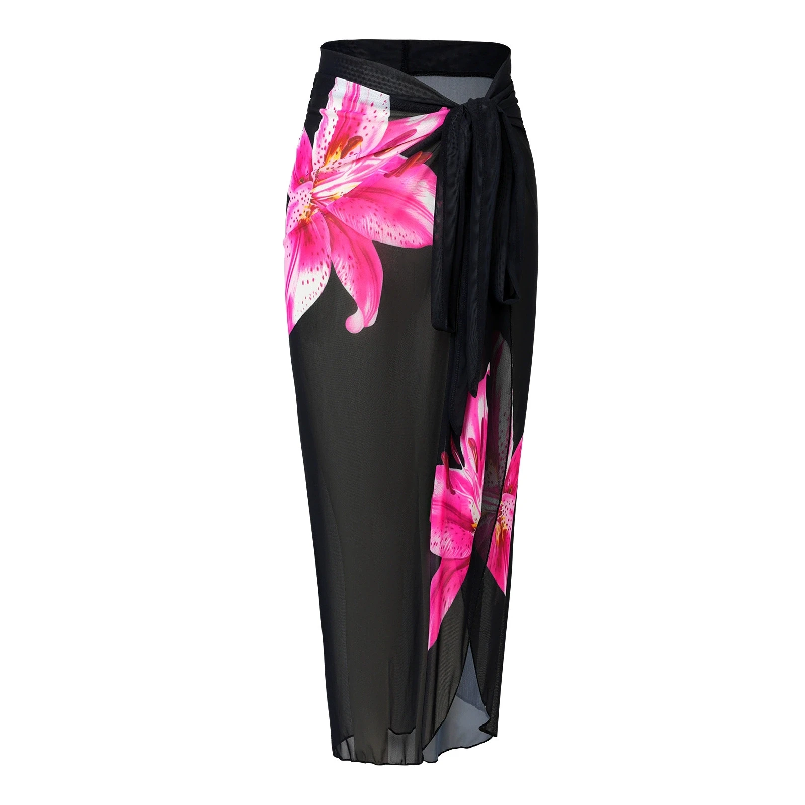 

Mess Skirt Bikini Dress Beach Swimdress Cover Up Swimming Outfit