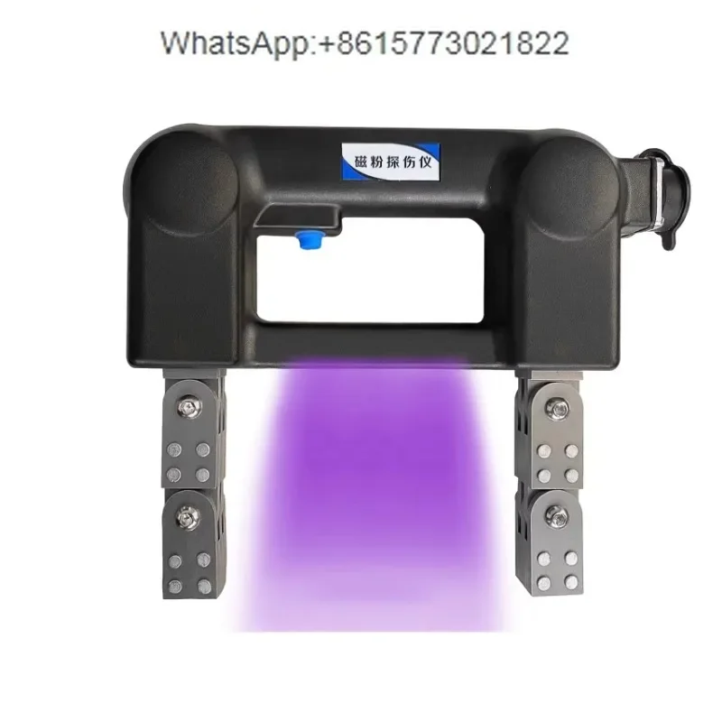 Handheld magnetic yoke flaw detector Y-1 Y-2 Y-8