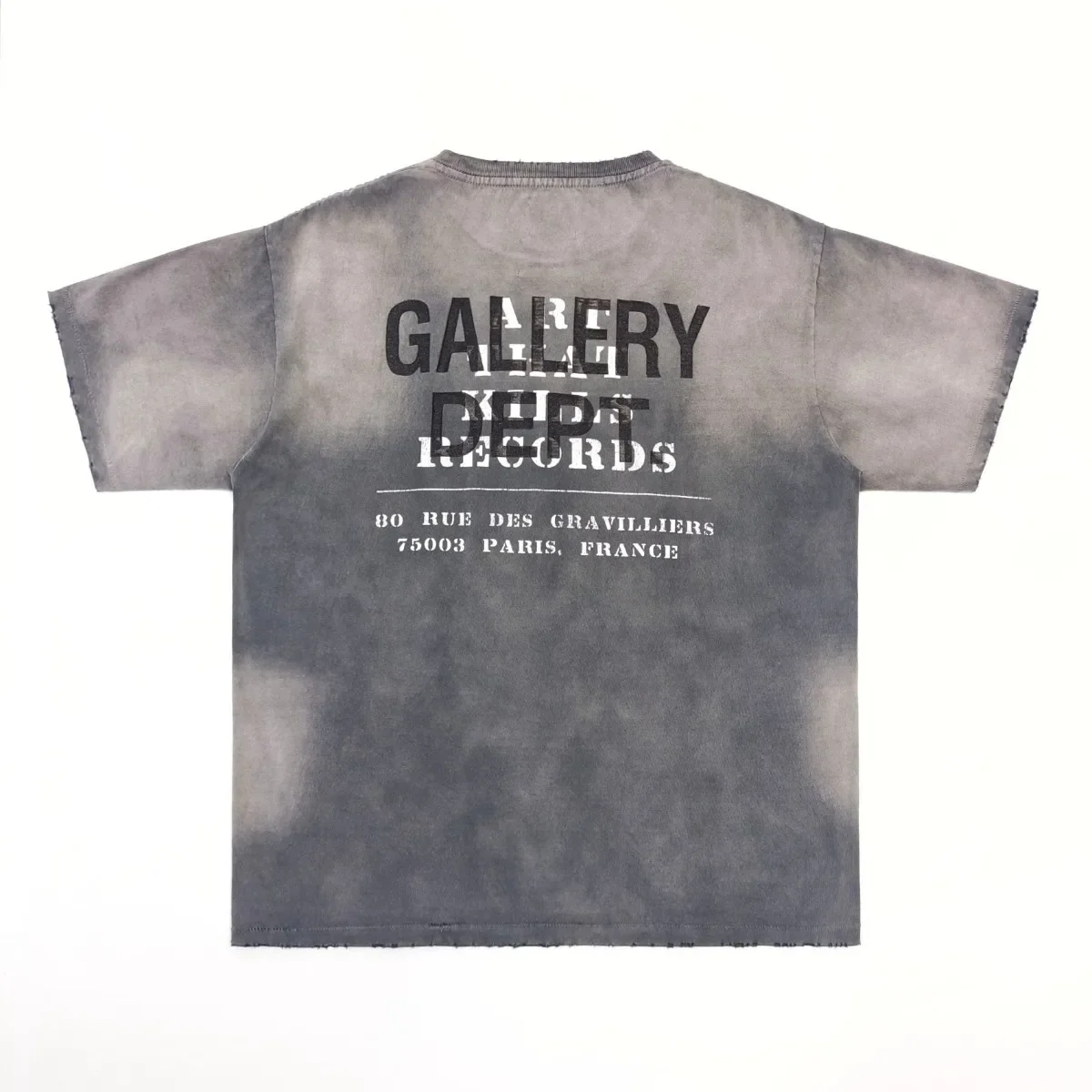 Gallery Dept 40 Years Old Short Sleeve T-Shirt Tee