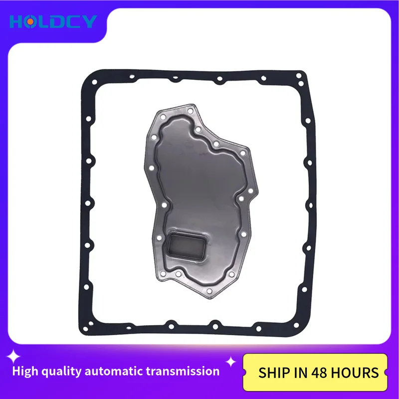 

RE5R05A Transmission Filter Gasket Kit For INFINITI EX35 FX45 NISSAN 350Z Fuga 370 450 Pathfinder 4.0L 31728-97X00 46240-41000