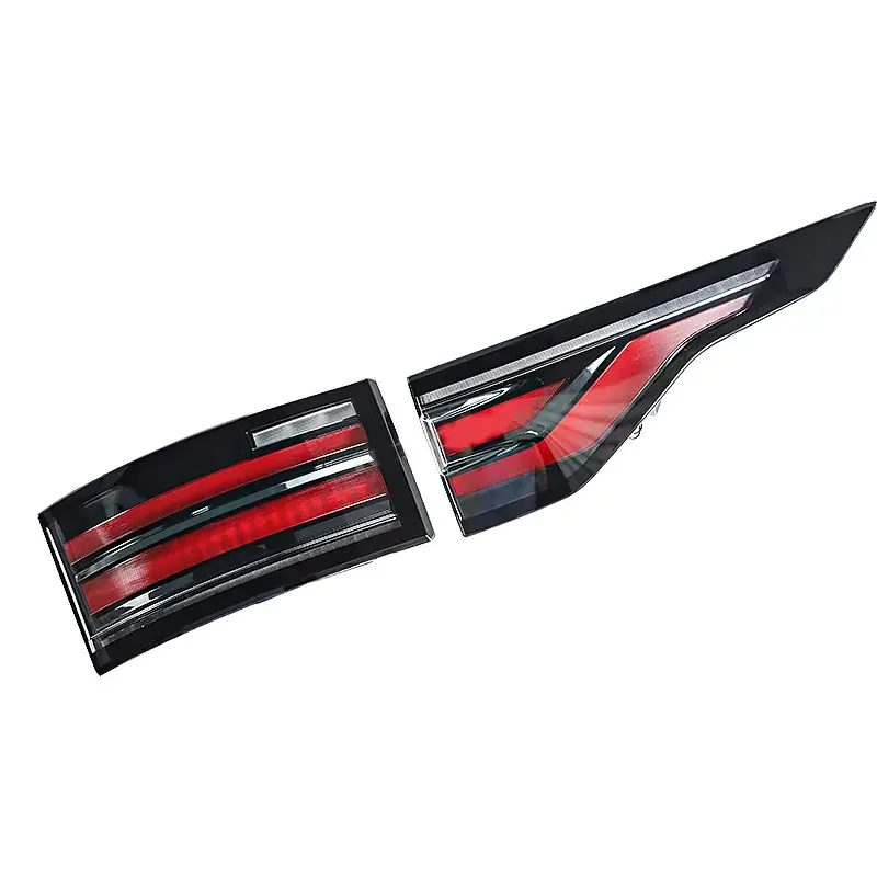 

For Upgrade 2017-2019 Land Rover Discovery Five With Performance Parts New LED Tail Lights2025
