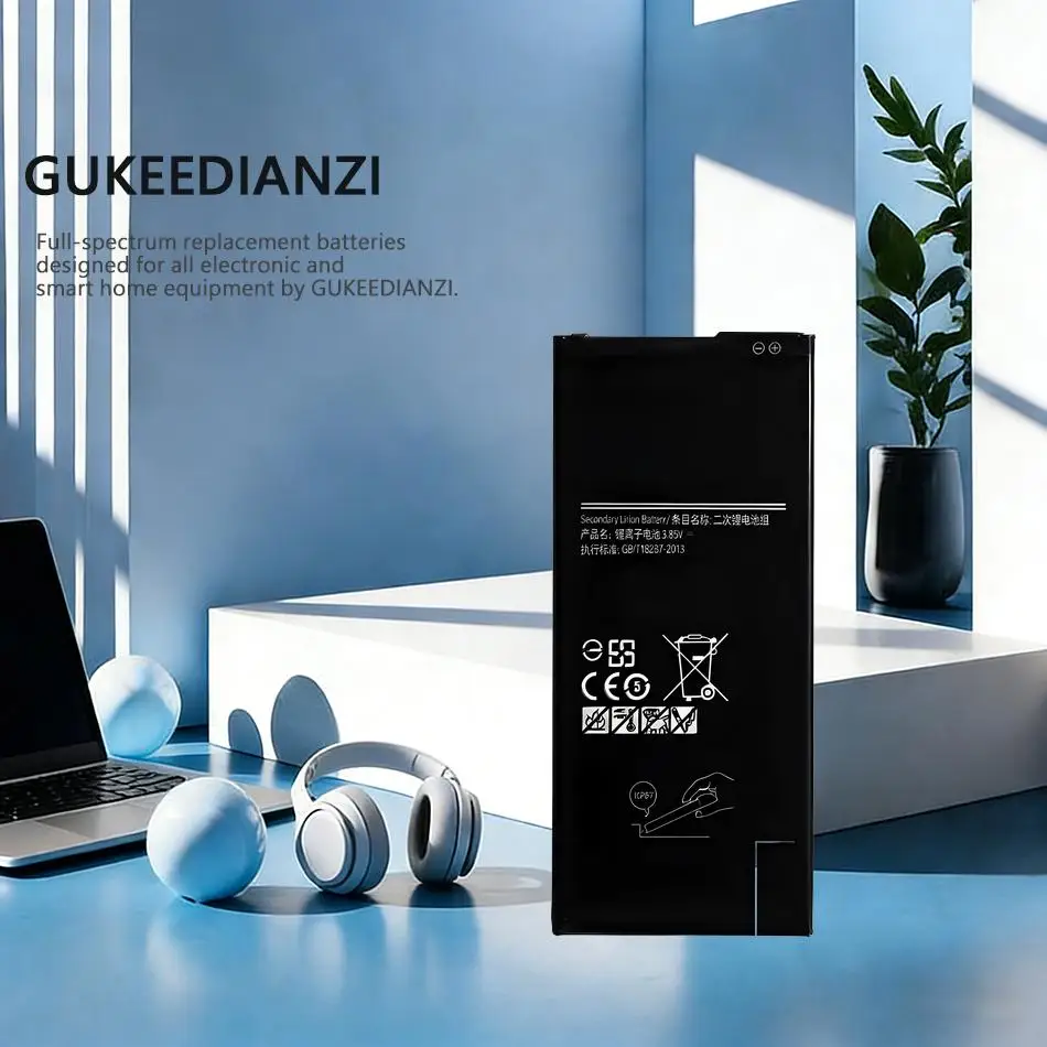 Battery EB-BG610ABE…