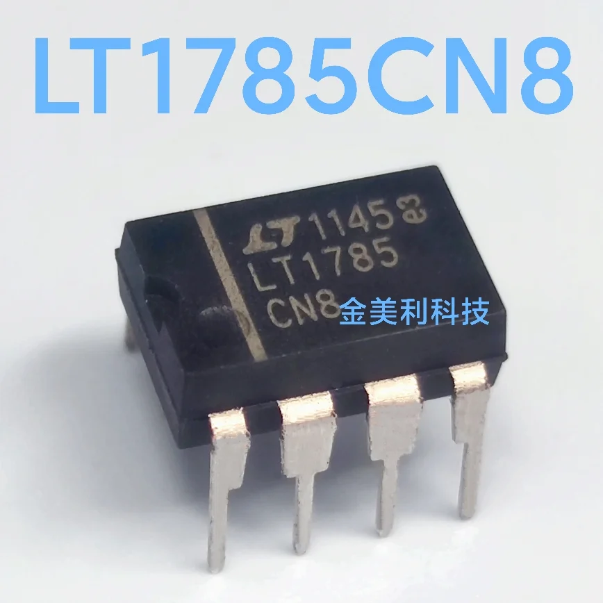 LT1785  LT1785CN8  LT1785IN8  LT1057ACN8  LT1057  LT1037  LT1037ACN8  LT1028  LT1028ACN8  Authentic chip :PDIP-8