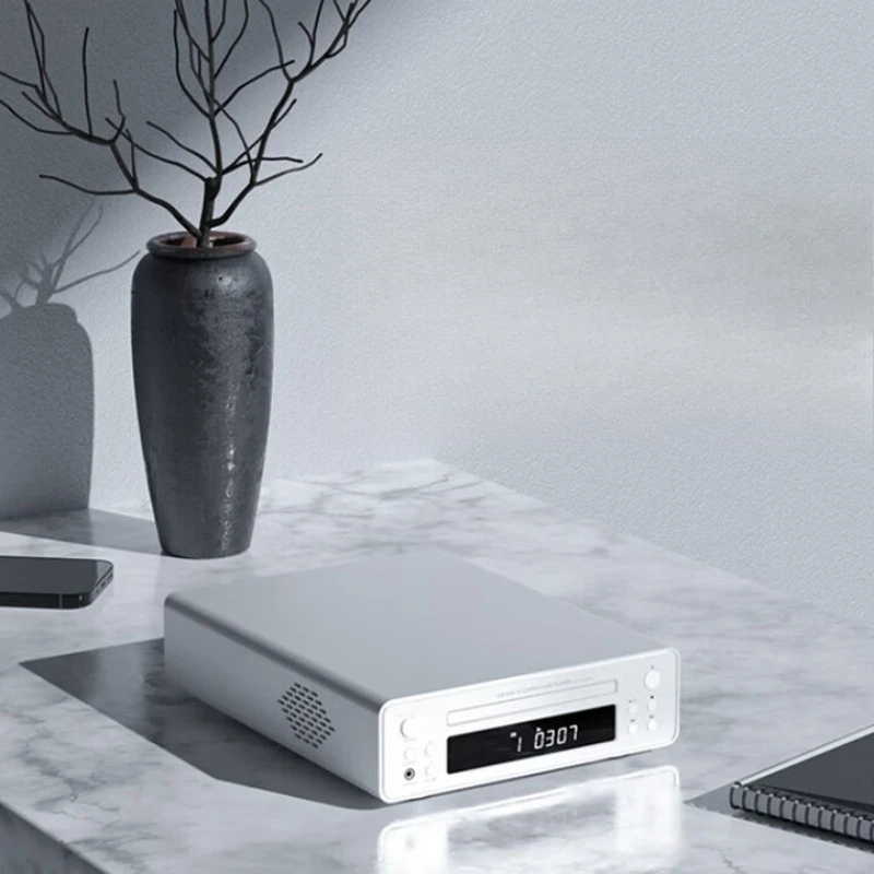 

Fever audio, entry-level hifi fever CD player DVR