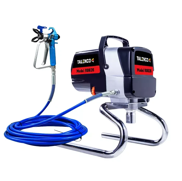 2020 New Style Airless Paint Spray  DIY Airless Paint Sprayer