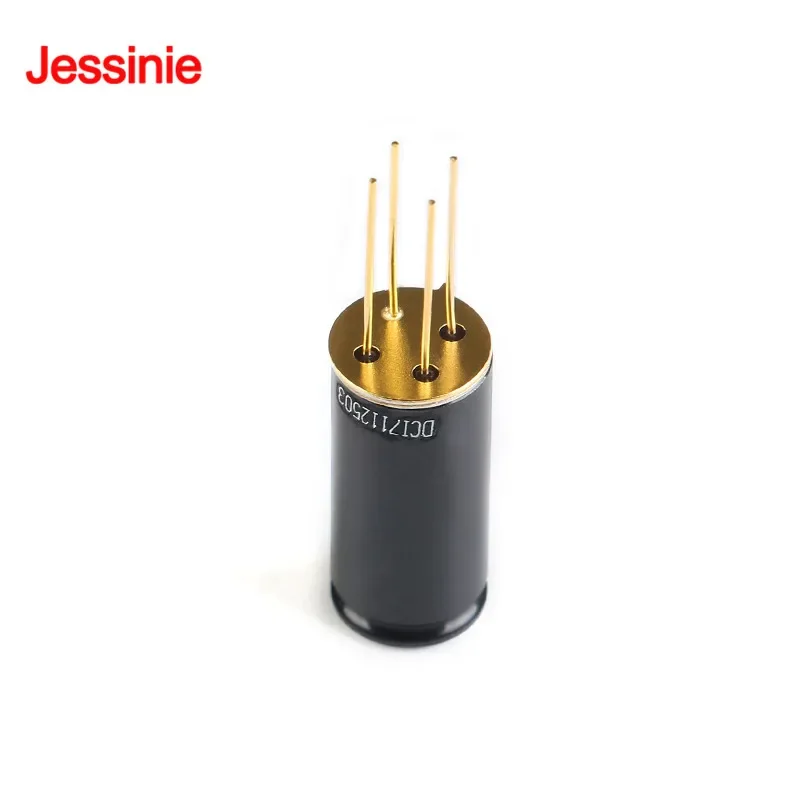 GY-906 MLX90614ESF-DCI 센서 모듈 GY-906-DCI, 고정밀 적외선 온도 측정 보드, IIC PWM 3.3-5V, MLX90614
