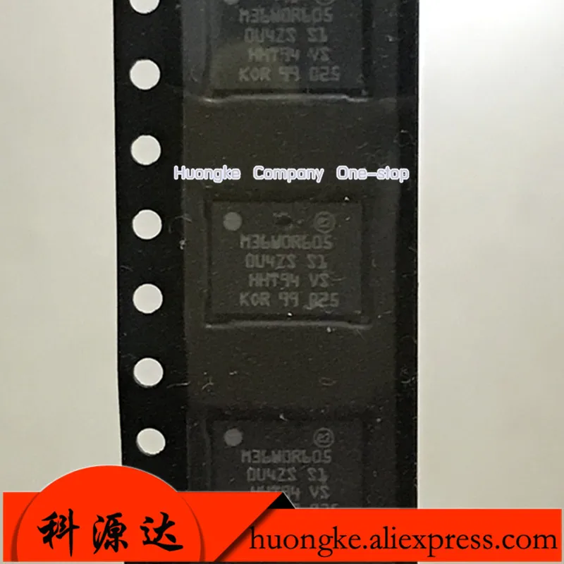 2PCS/LOT M36WOR605OU4ZS M36WOR605 M36WOR60S BGA IN STOCK