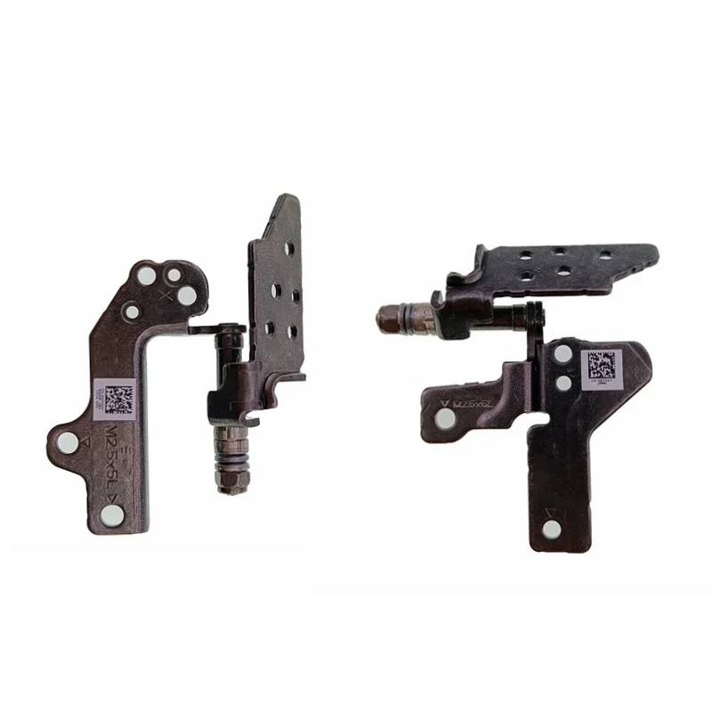 LCD Screen Hinges set  For DELL Inspiron 15 3510 3511 3515 Laptop bracket Hinge