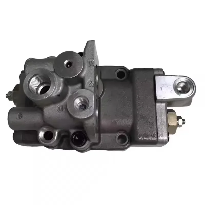 HPV102 Hydraulic Pump Regulator ZX200LC ZX200 Excavator Pump Regulator 9198935