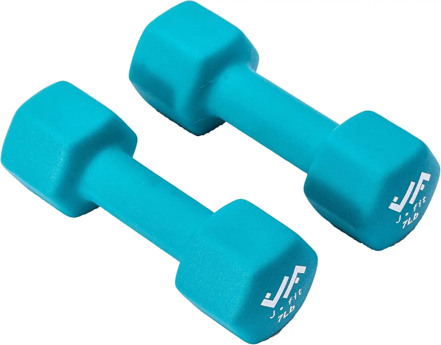 

Neoprene Dumbbell, 7 lbs (Pair)