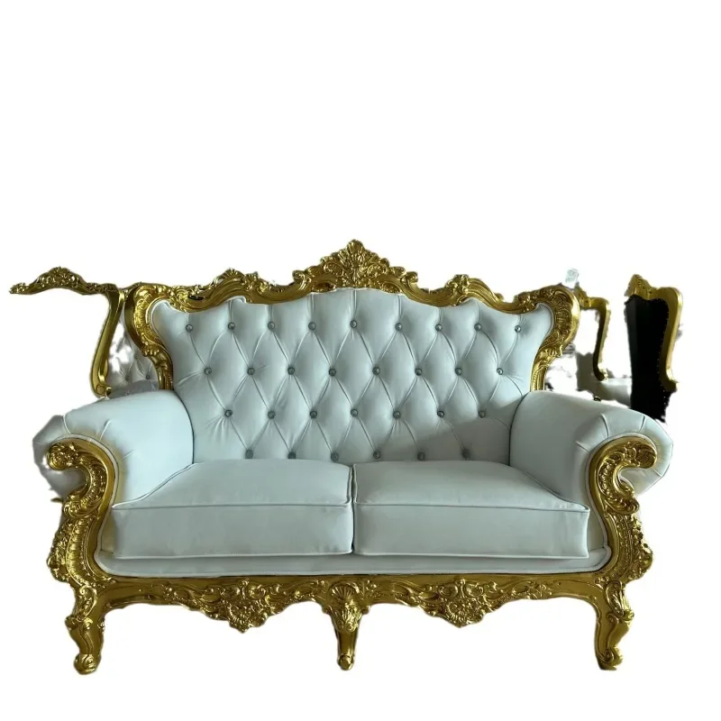 Factory direct sales European Dilo sofa KTV club hotel sofa wedding sofa