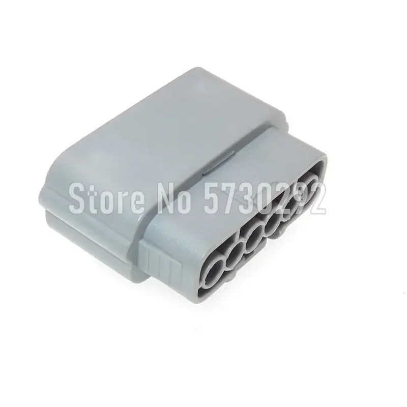 6P 6195-0035 Automotive Accelerator Pedal Socket Wiring Harness Plug Electrical Ignition Connector For Nissan