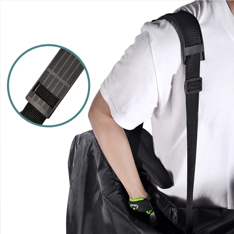 Thumbnail 3 - #18 Cheap Bicycle Transport Bags Worth Buying