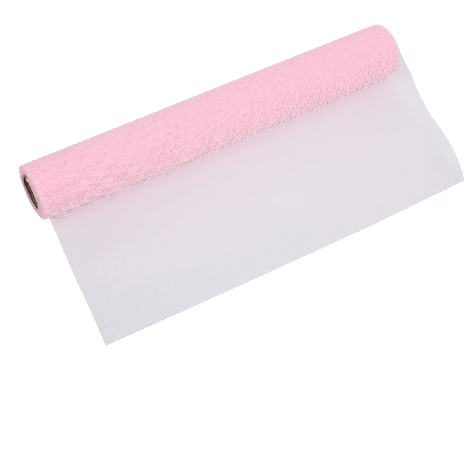 

DIY Florist Material Flower Bouquet Packing Gauze Smooth Surface Comfortable Touch for Gift Wrapping Supplies Gift Packing Mesh