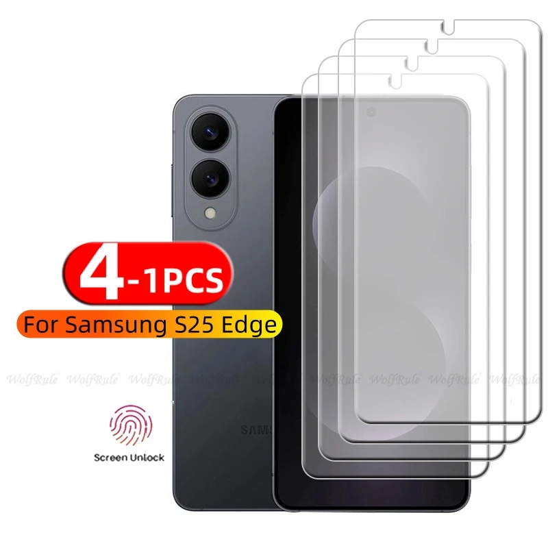 1-4Pcs For Samsung …