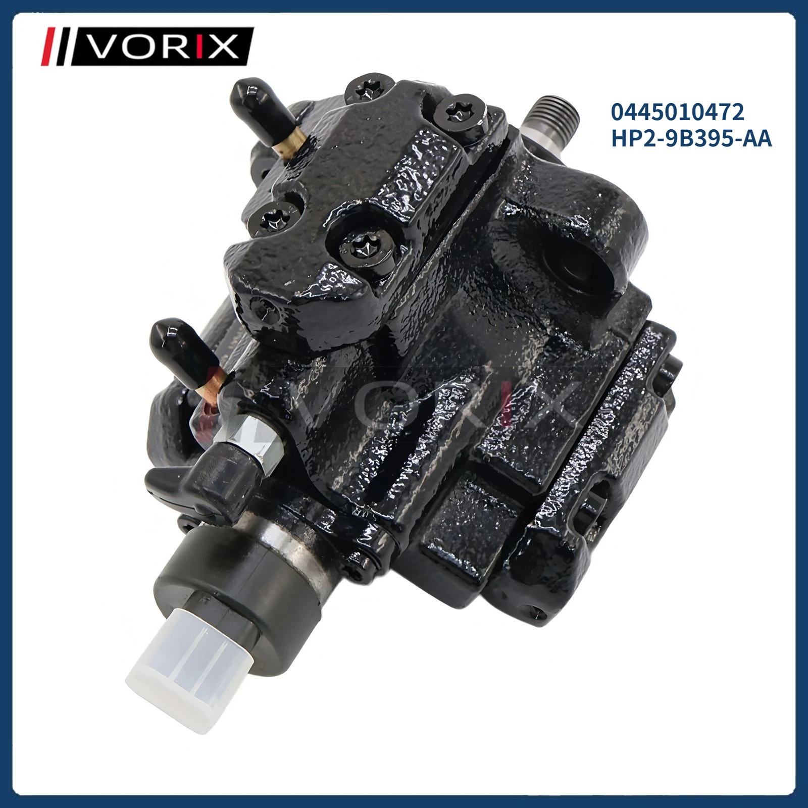 0445010472 HP2-9B395-AA Diesel Fuel Injection Pump for JMC