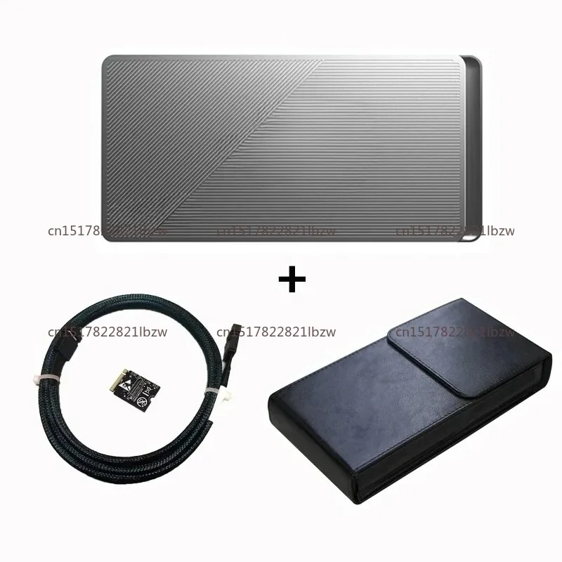 Mobile Graphics,  Smallest Graphics Card Expansion