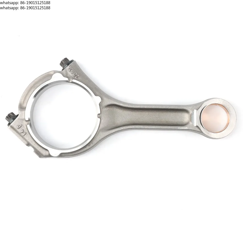 High quality New For 68147233AA Engine Part Connecting Rod3.0 T L V6 Diesel EXF EXN 05-21 RAM 1500