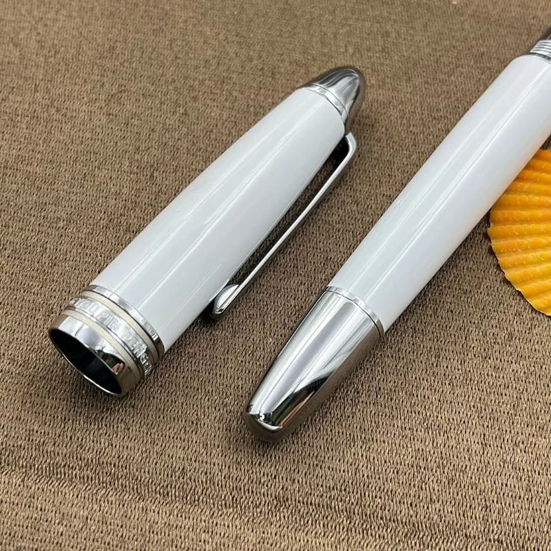 PENCHEN 146 قلم حبر نحاسي عاجي EF F M منحني 0.7 مللي متر طرف مشرق طرف داكن عالي الجودة ممارسة قلم حبر الكتابة التوقيع #4