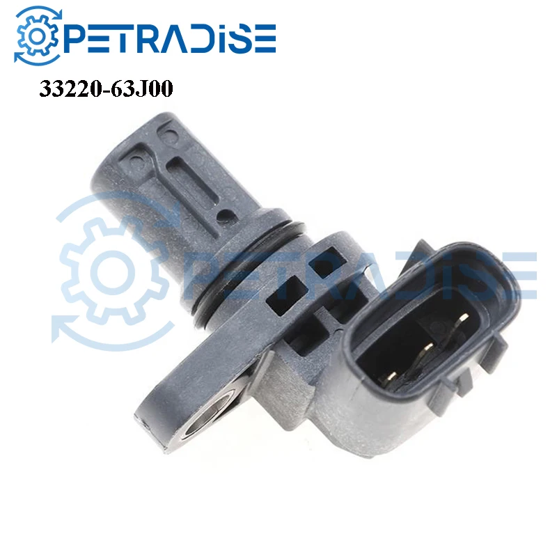 High Quality Crankshaft Position Sensor For Suzuki Grand Vitara Kizashi Swift SX4 Auto Parts OEM 33220-63J00 3322063J00 J5T32171