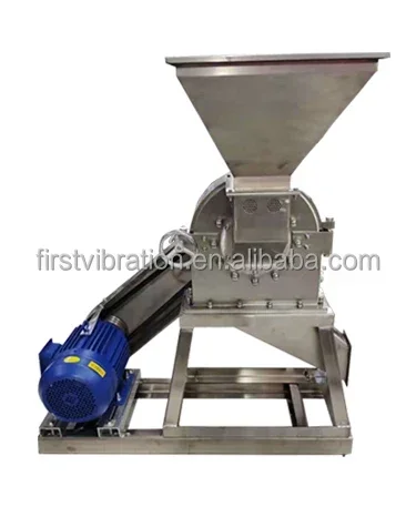 

sunflower vegetable sesame olive peanut soybean corn grinder machine