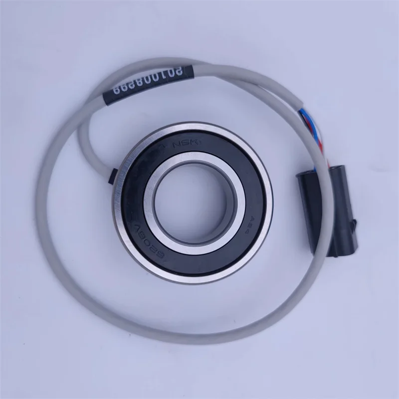 

NSK forklift motor bearing Encoder 6206V