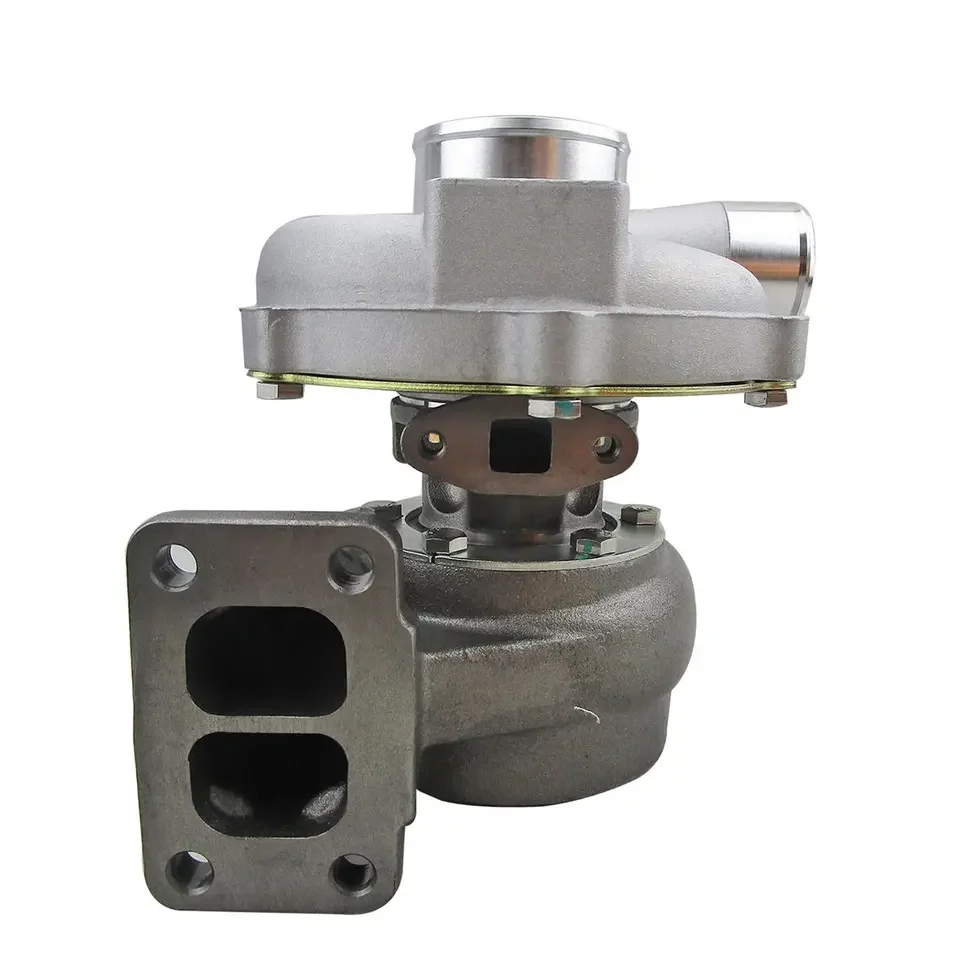 

GT3267 Turbo 2674A441 741641-5001S 741641-0001 741641-1 Turbocharger for Perkins 1006-6TW Vista 6 EPA Engine
