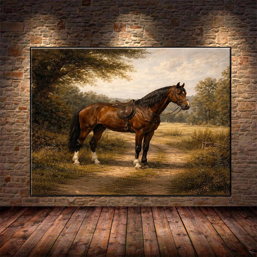 Diamond Mosaic Picture Kit New Retro Art Animal Cat Diamond Painting Cross Stitch Adult Decoration Wall Art