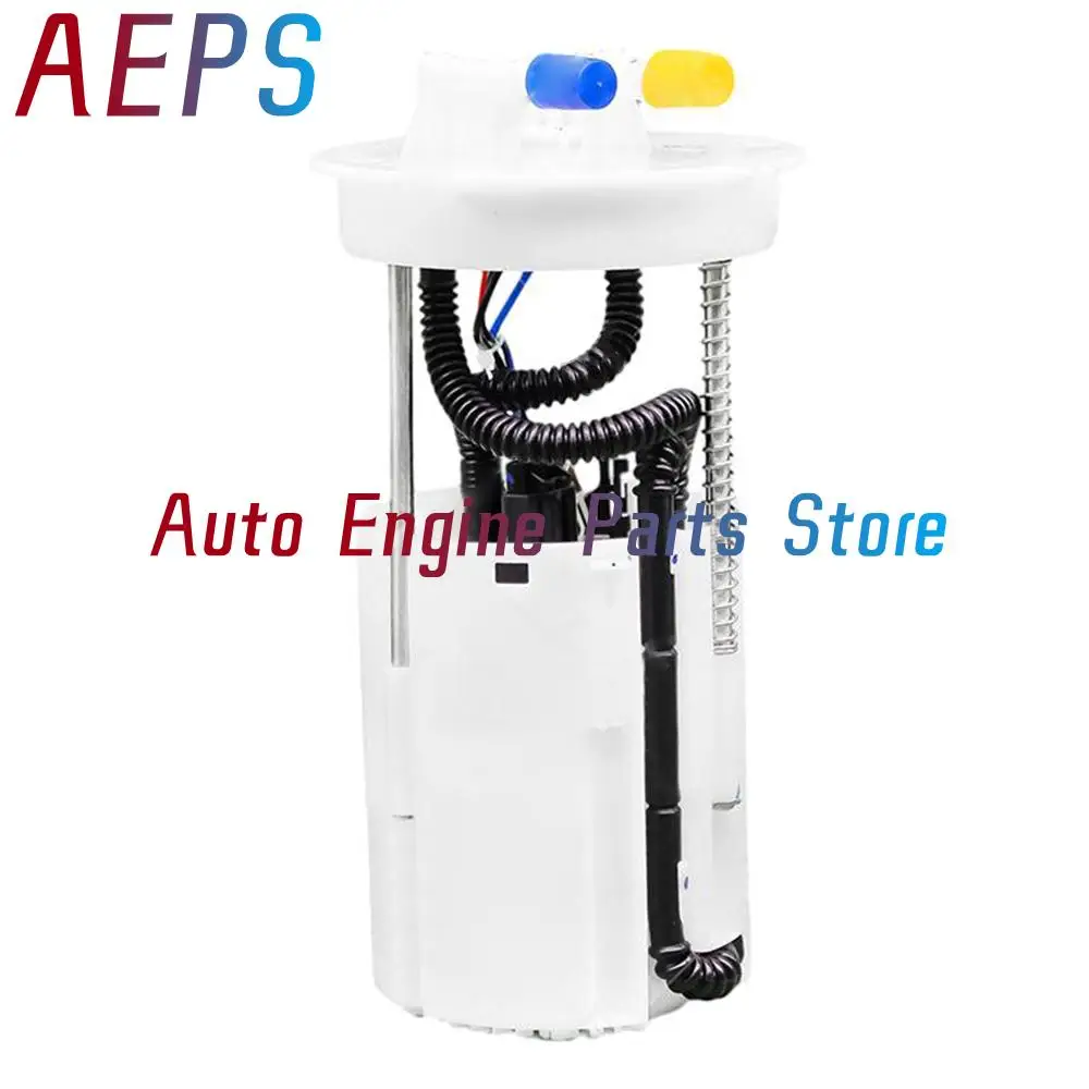 

Fuel Pump Assembly 1136000126-1 For Geely Emgrand EC7