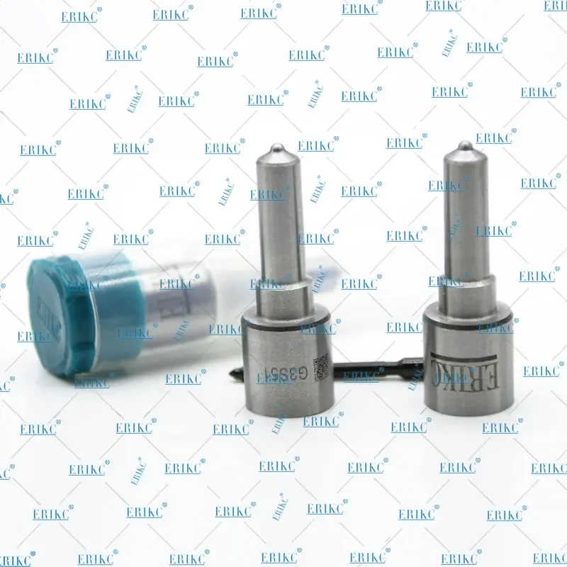 ERIKC G3S51 Brandstofinjectiespuit 16600-5X30A Common Rail Nozzle Injector 295050-1050 DCRI301050 9729505-105