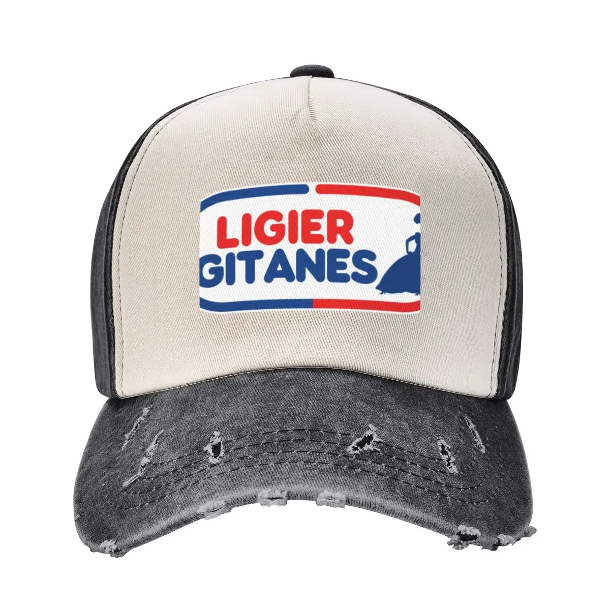 Ligier Gitanes Baseball Cap Beach |-F-| fashionable For Man Women's