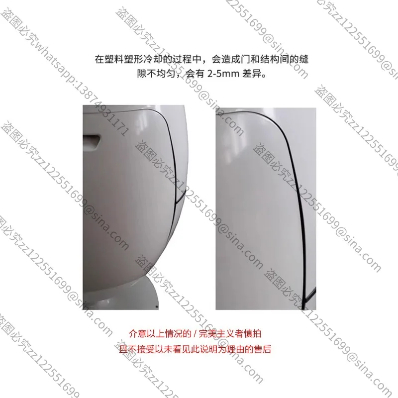 

Suitable for Environmentally Friendly Dinosaur Egg Trash Cans, Niche Kitchens, Living Rooms, Rotating Classification Storage