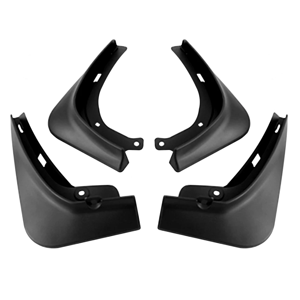 model 3 Matte black